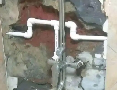 广州市卫生间漏水检测电话