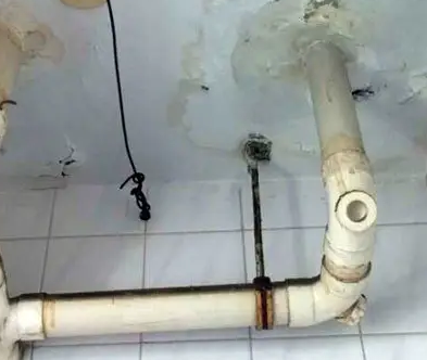 广州市卫生间漏水检测多少钱