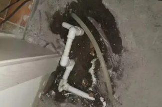 广州市卫生间漏水检测多少钱