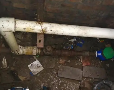 广州市水管维修哪家好