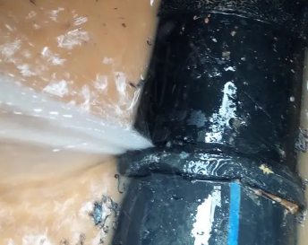 广州市漏水维修价格明细