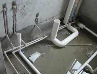 广州市水管维修多少钱