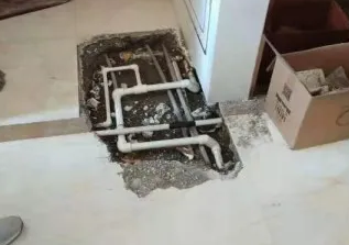 广州市查漏水多少钱
