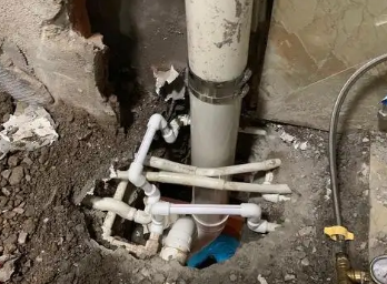广州市卫生间漏水检测多少钱