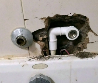 广州市卫生间漏水检测多少钱