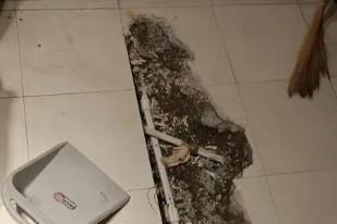 广州市卫生间漏水检测电话